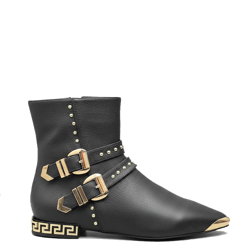VRC  Woman Boots