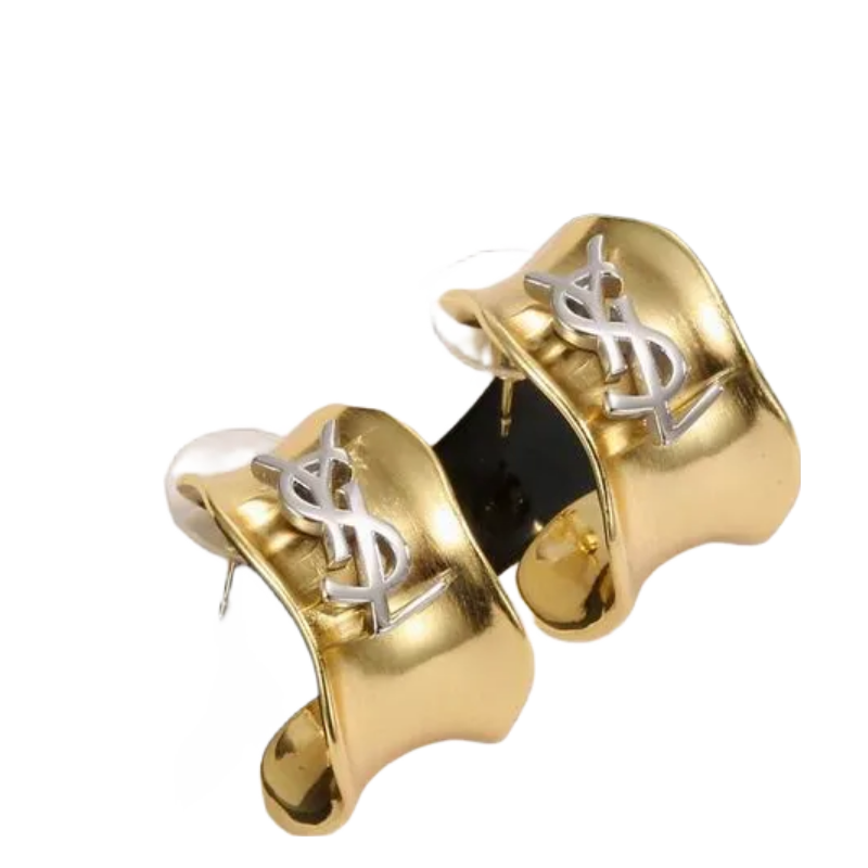 Y L Fashion earrings