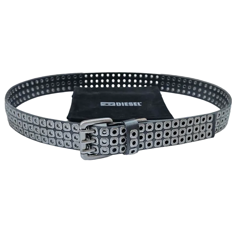 *Diesel  Belt  6 Color's
