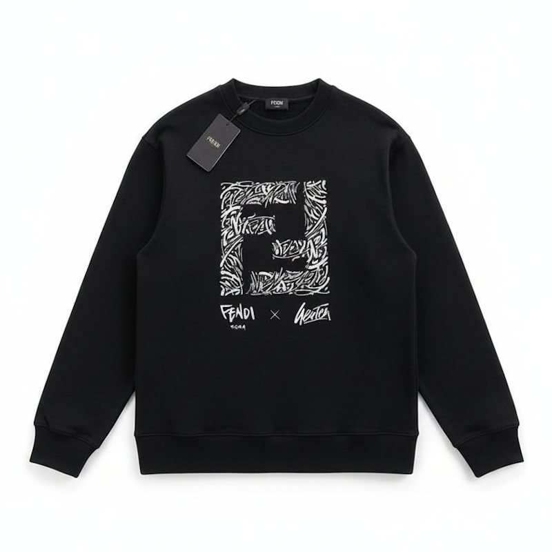 FEN Sweatshirt 2 Color's