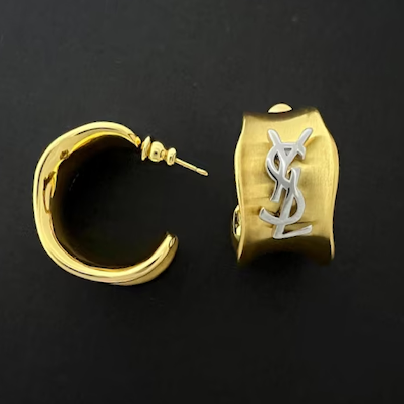 Y L Fashion earrings