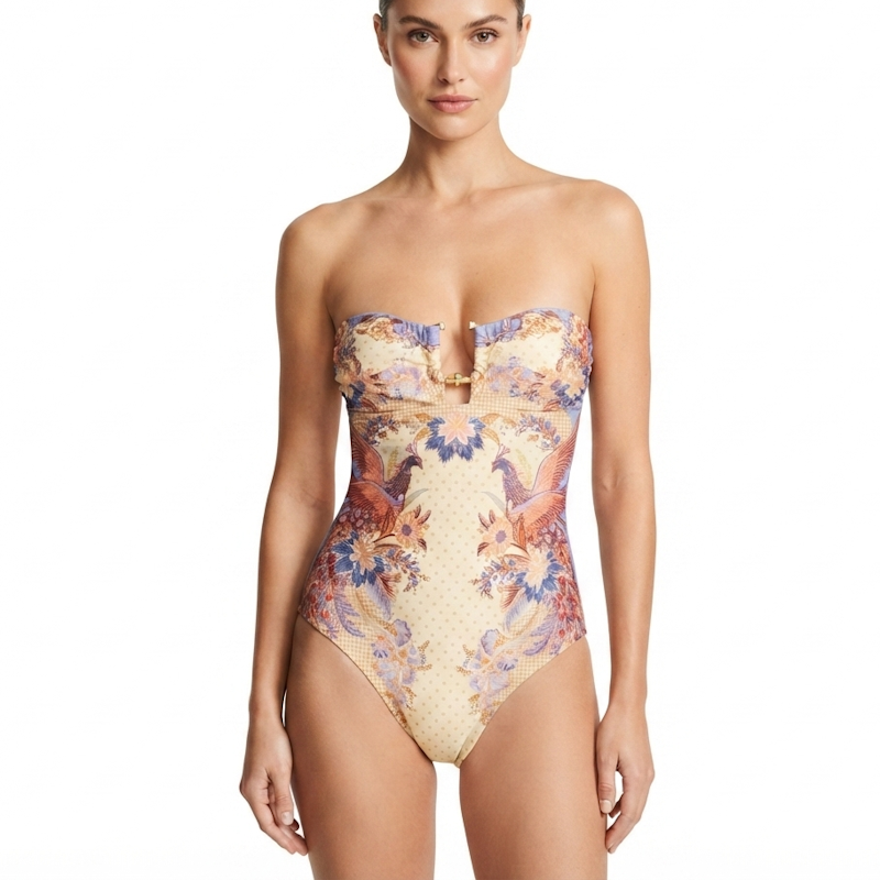 ZIMER MAN Swimsuit Bikini