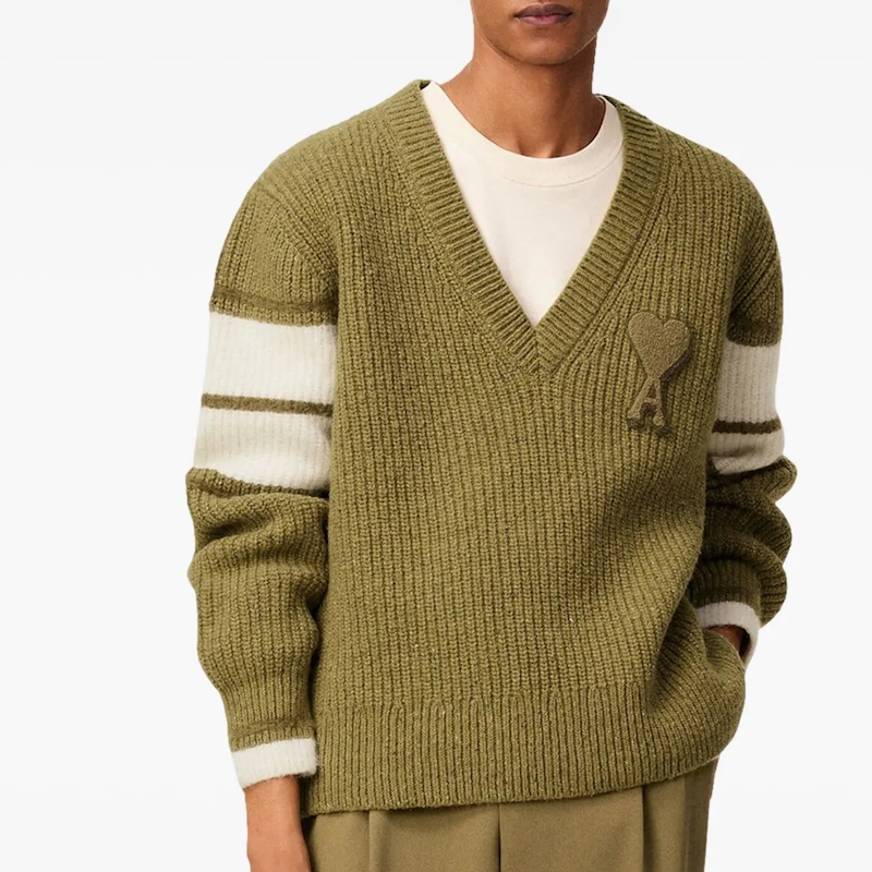 AMR Sweater Unisex 2 Color's