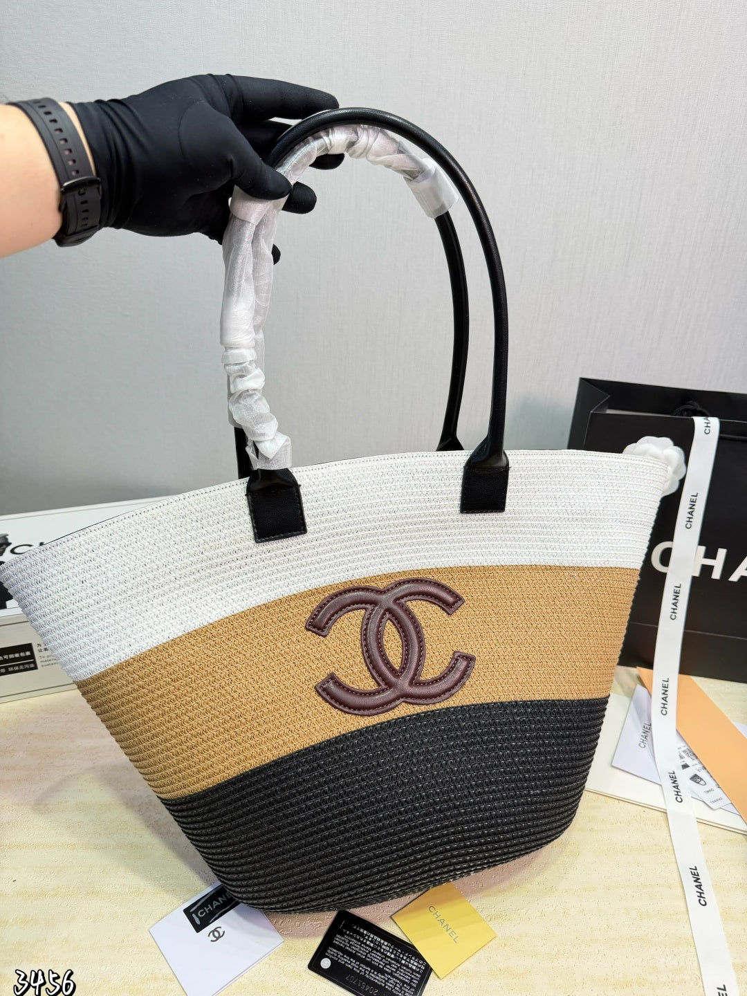 CHL Shopping  Bag 45 cm
