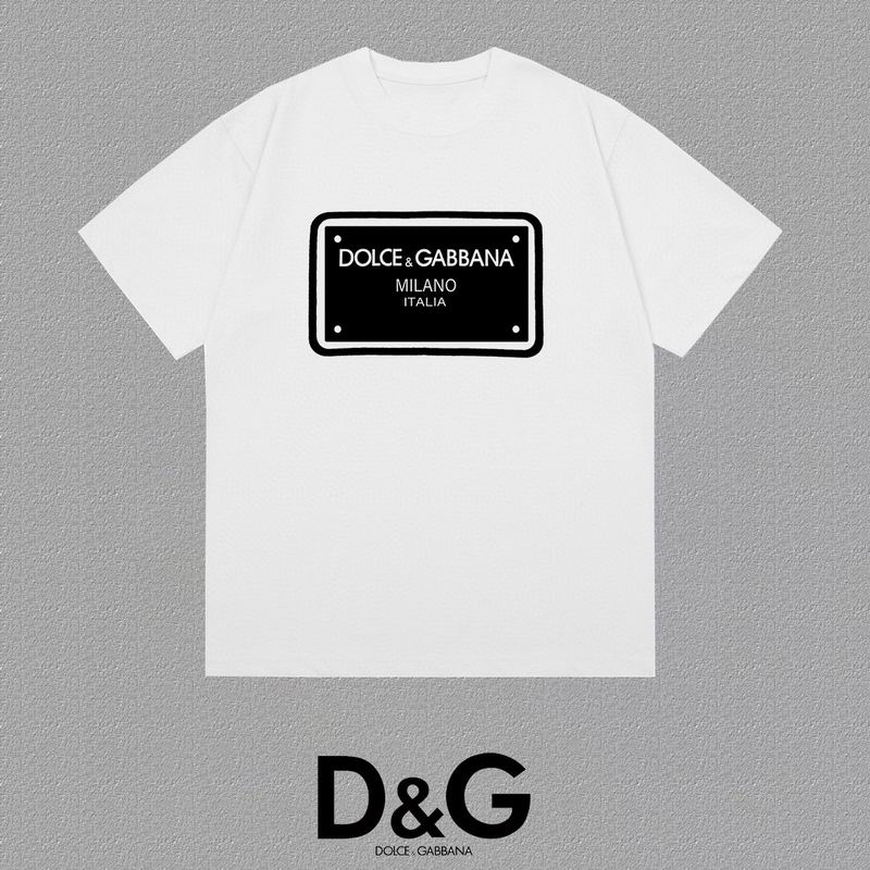 G D  Short  Sleeve  T- Shirt