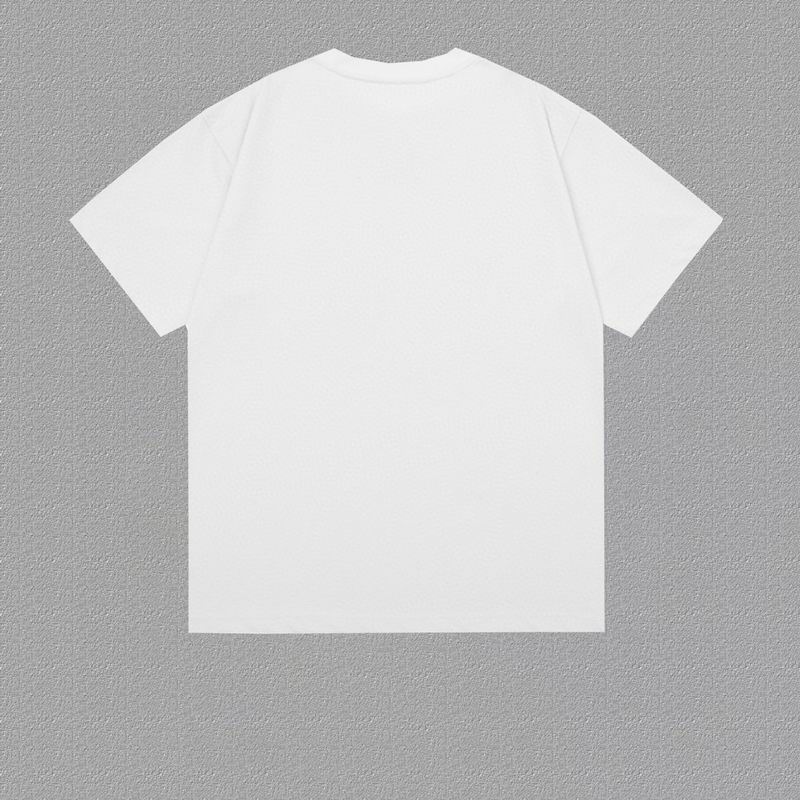 G D  Short  Sleeve  T- Shirt