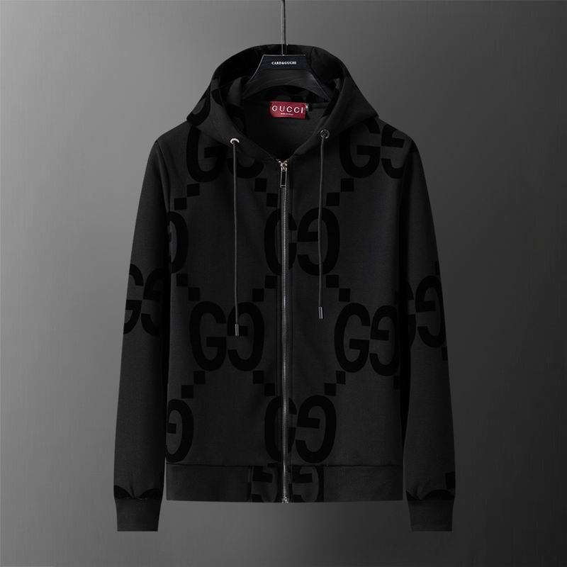 GU Jumbo Man Sport Suits Limited edition Hoodie