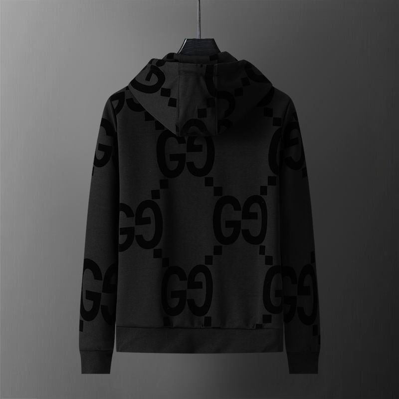 GU Jumbo Man Sport Suits Limited edition Hoodie