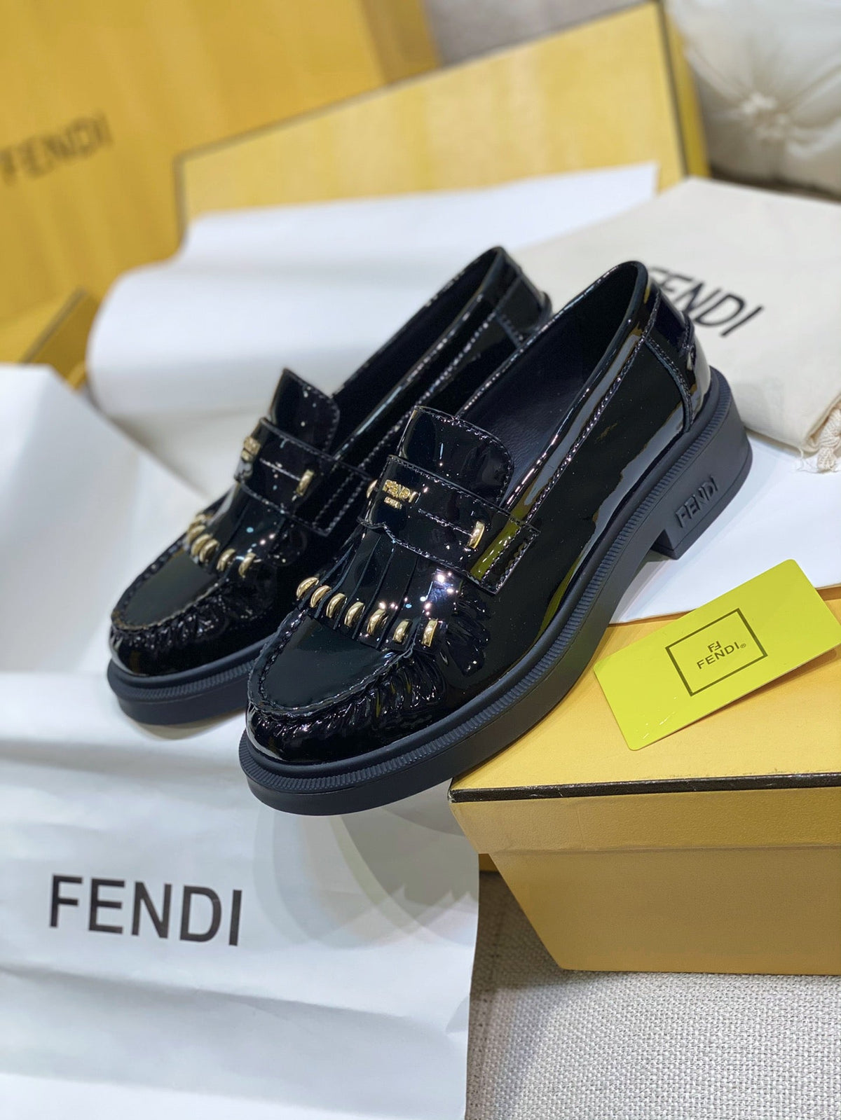 FEN Shoes  Woman office