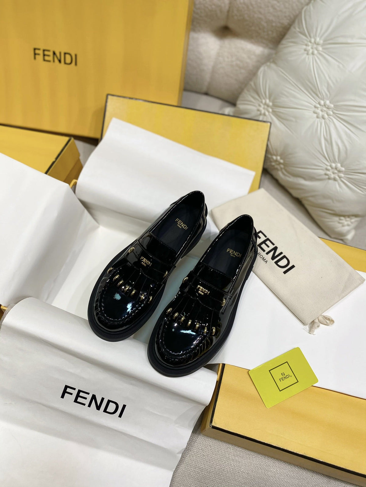 FEN Shoes  Woman office