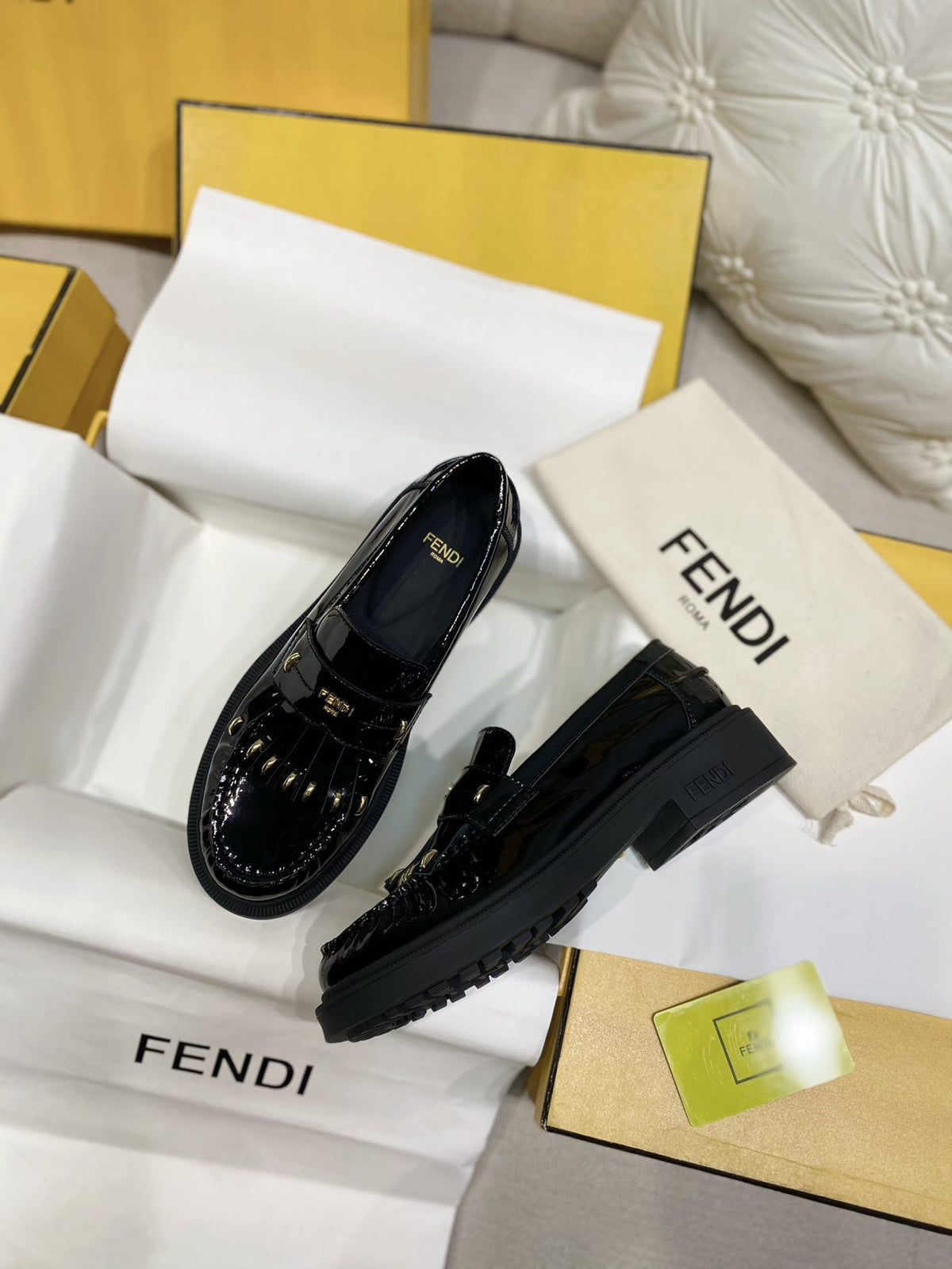 FEN Shoes  Woman office