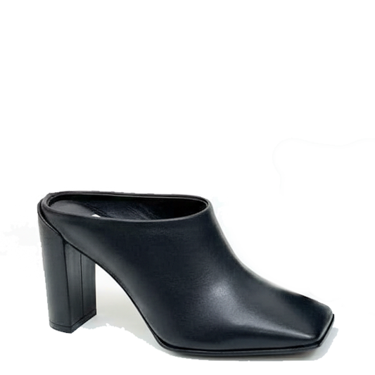 AL1A Shoes Mule heels  Woman