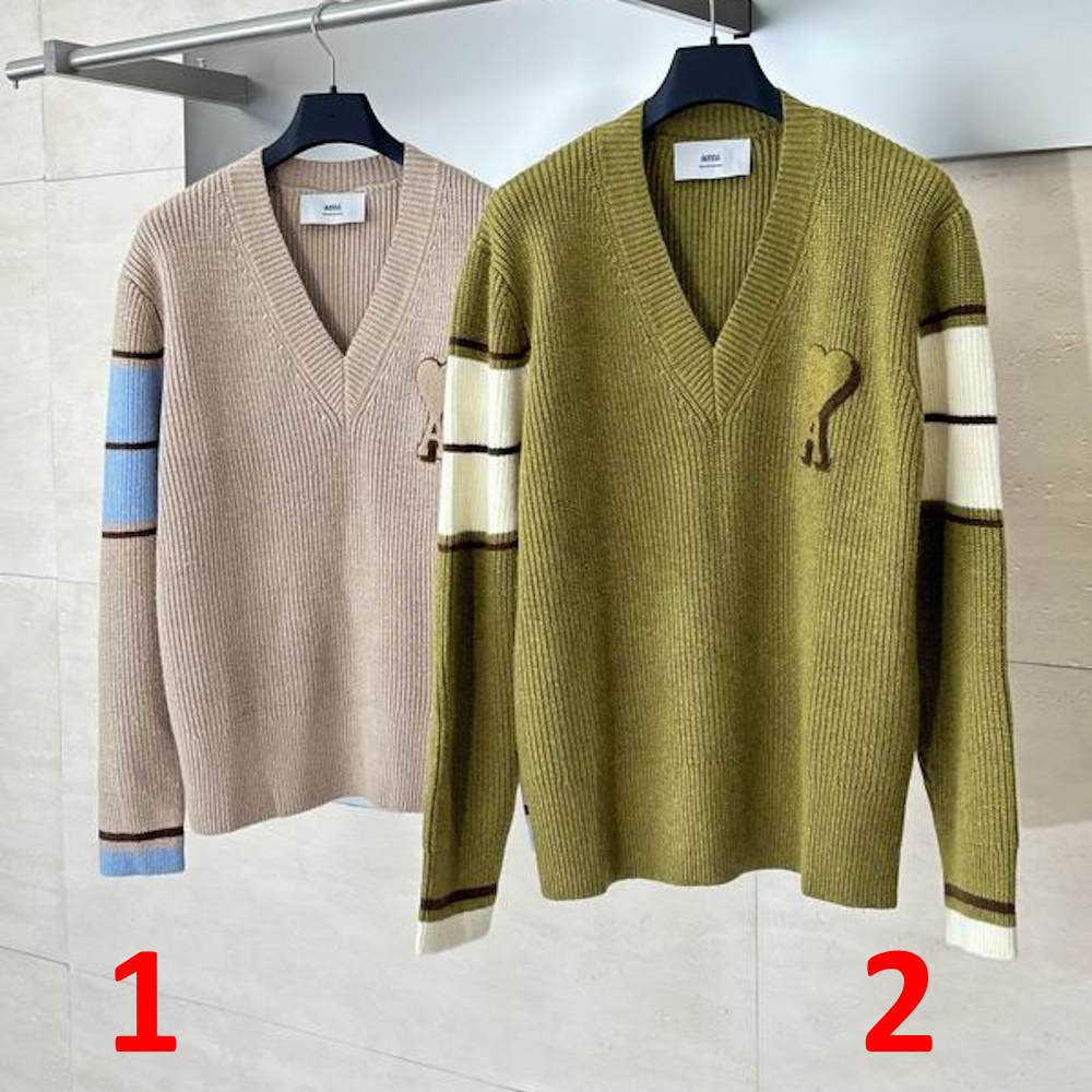 AMR Sweater Unisex 2 Color's