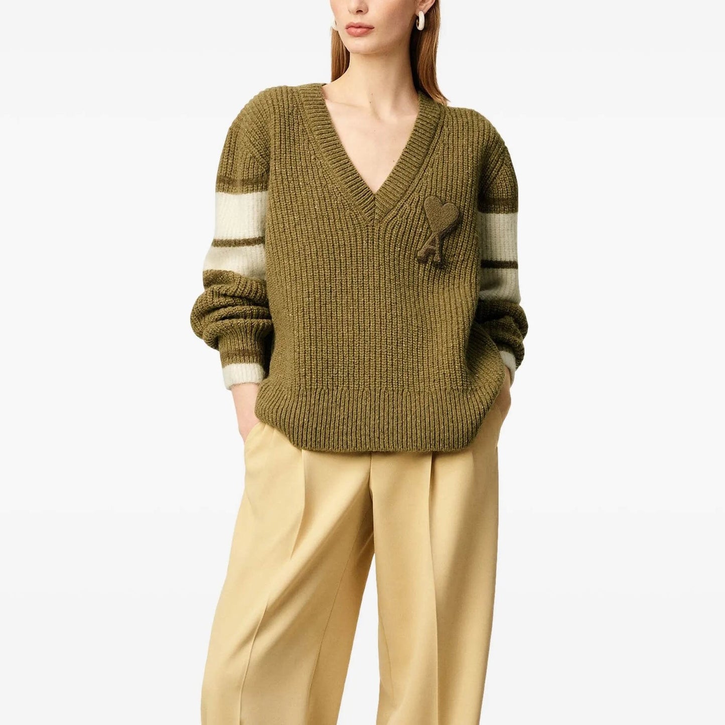 AMR Sweater Unisex 2 Color's