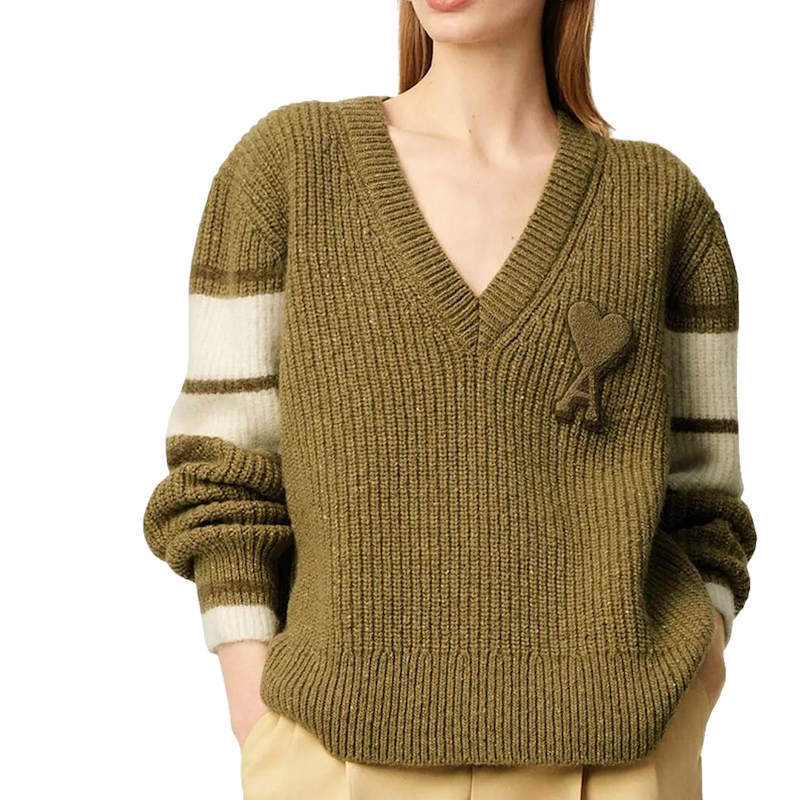 AMR Sweater Unisex 2 Color's