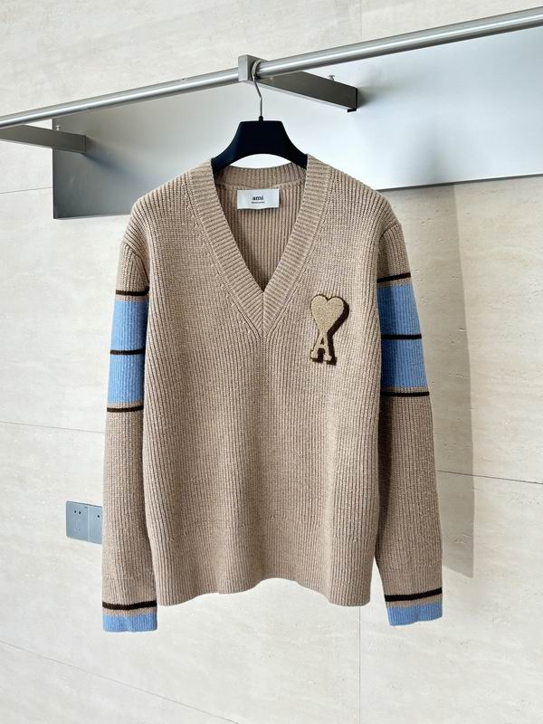 AMR Sweater Unisex 2 Color's