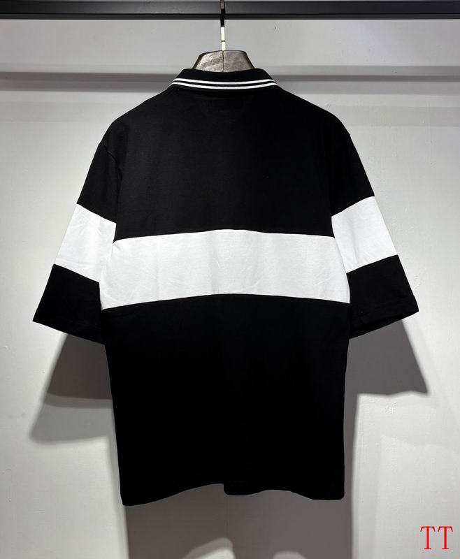 AMR polo  T- Shirt short sleeve 2 Color's