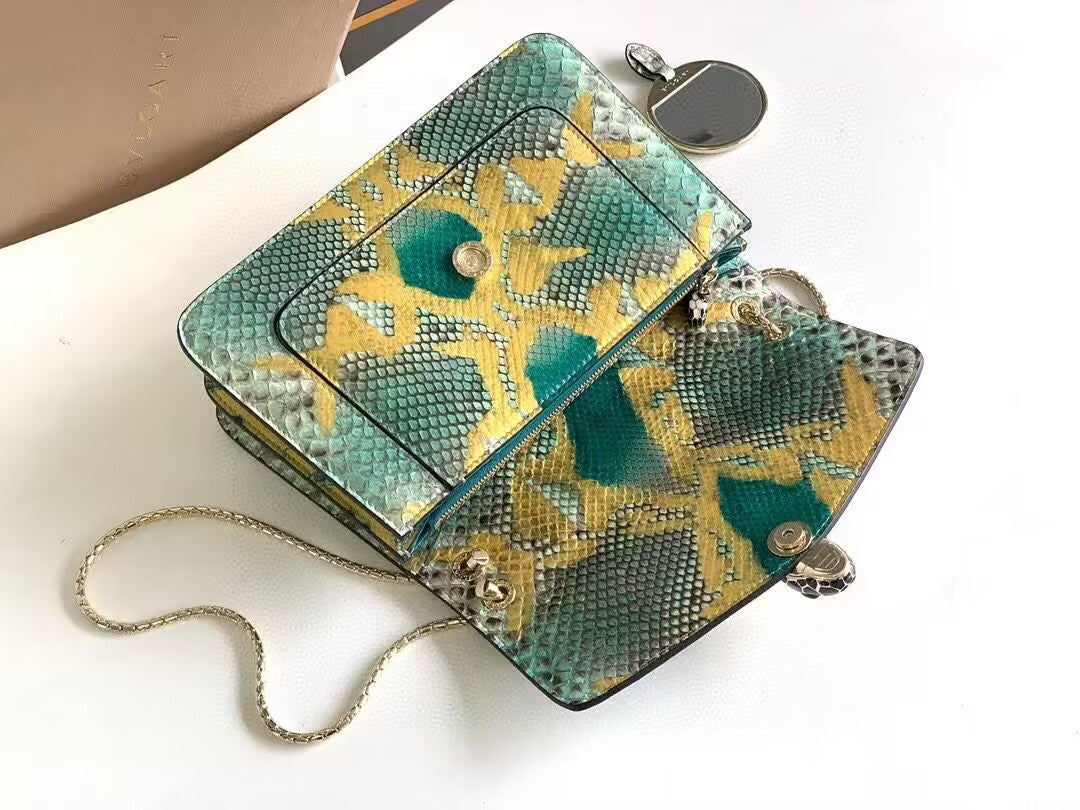 BLGR   Bag 25 cm