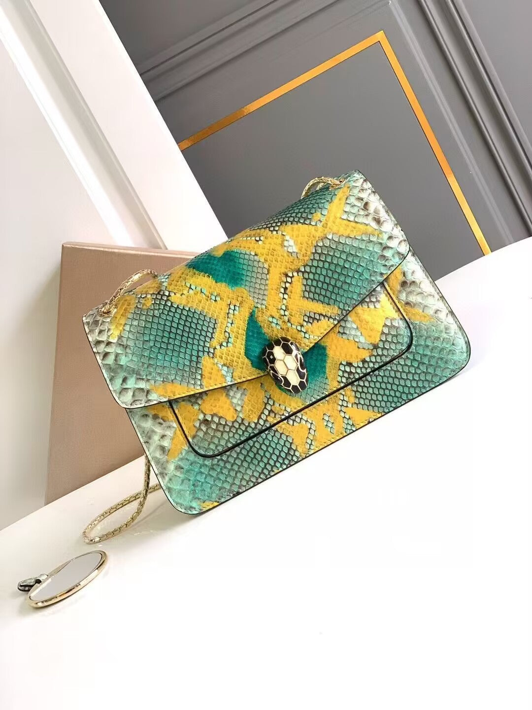BLGR   Bag 25 cm