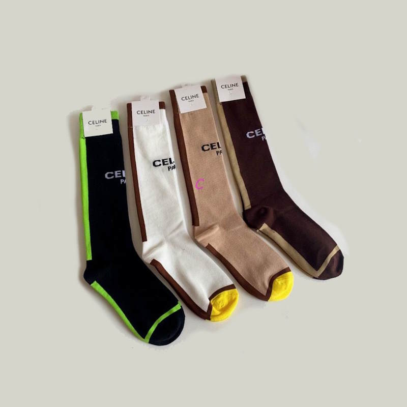 CE*LINE  Socks