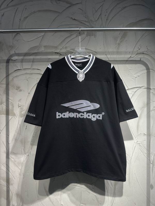 SNBAL  T - Shirt Jersey  short sleeve