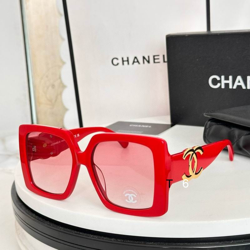 CHL  Sunglasses 2 Color's