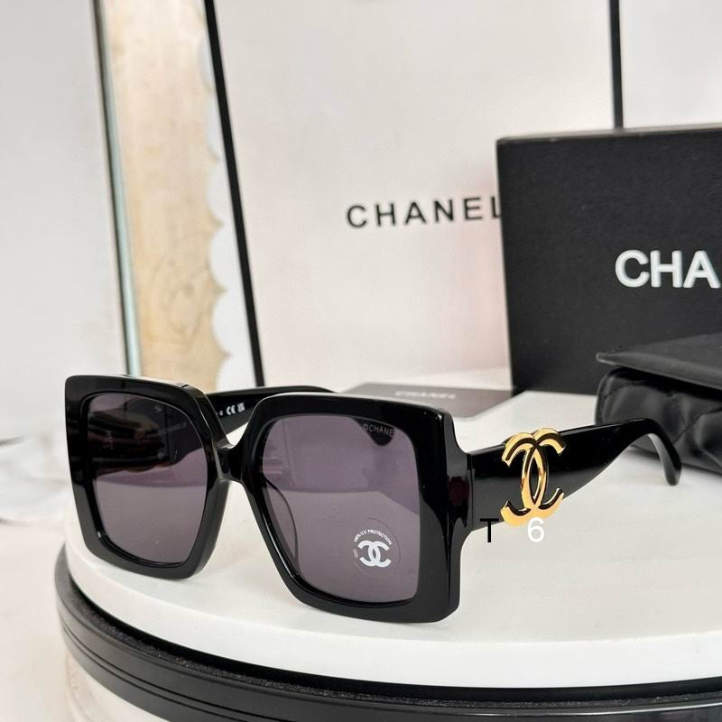 CHL  Sunglasses 2 Color's