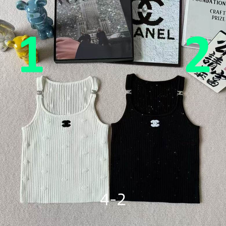 CHL Woman sweater 2 Color 's