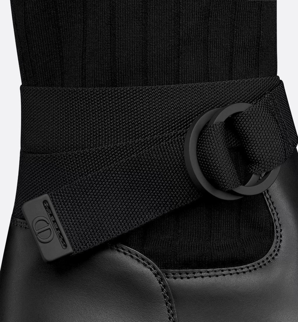 CHD Woman Boots 2 Color's