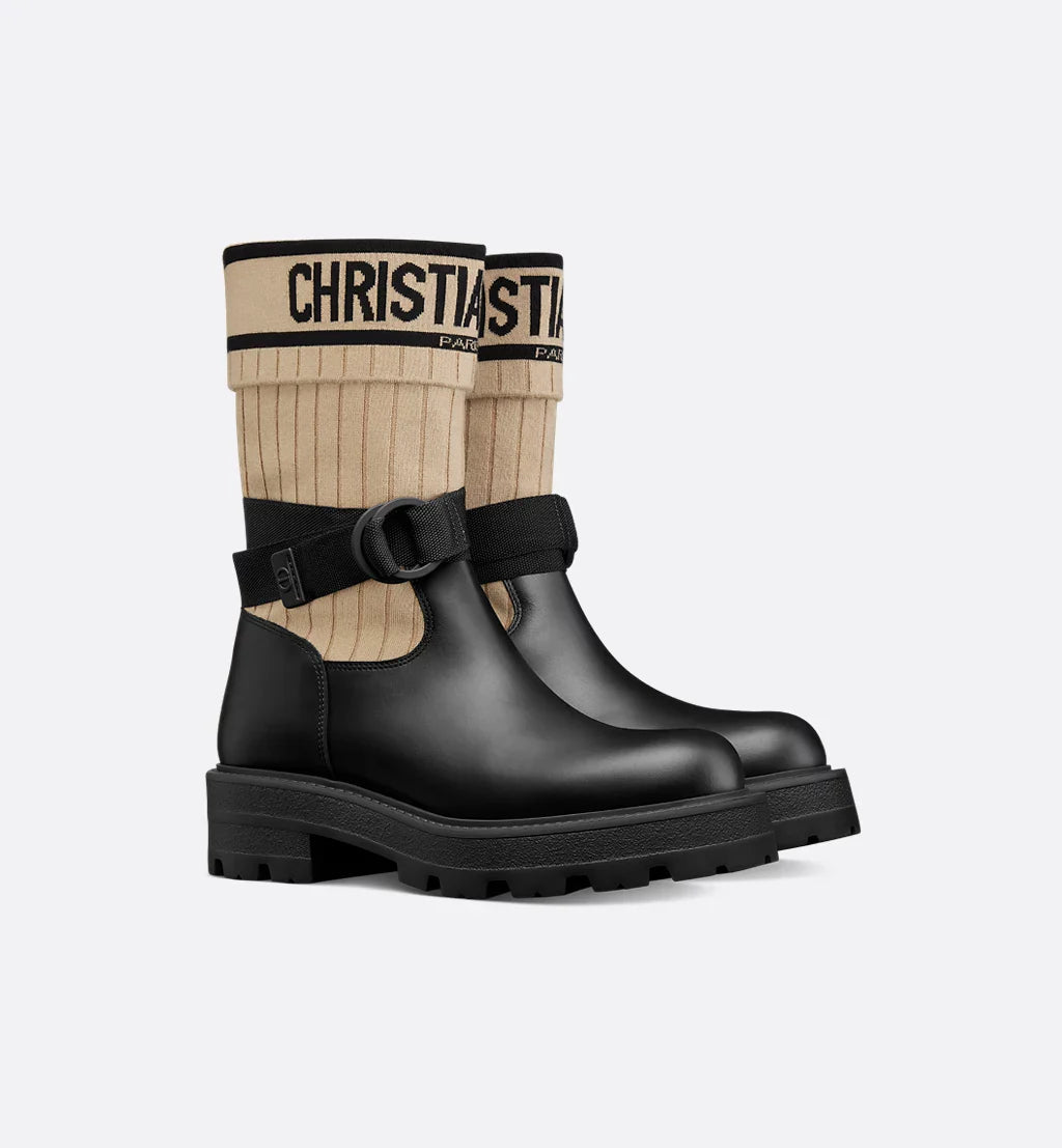 CHD Woman Boots 2 Color's