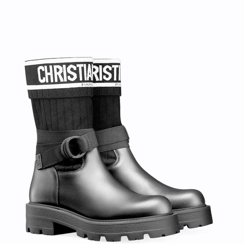 CHD Woman Boots 2 Color's