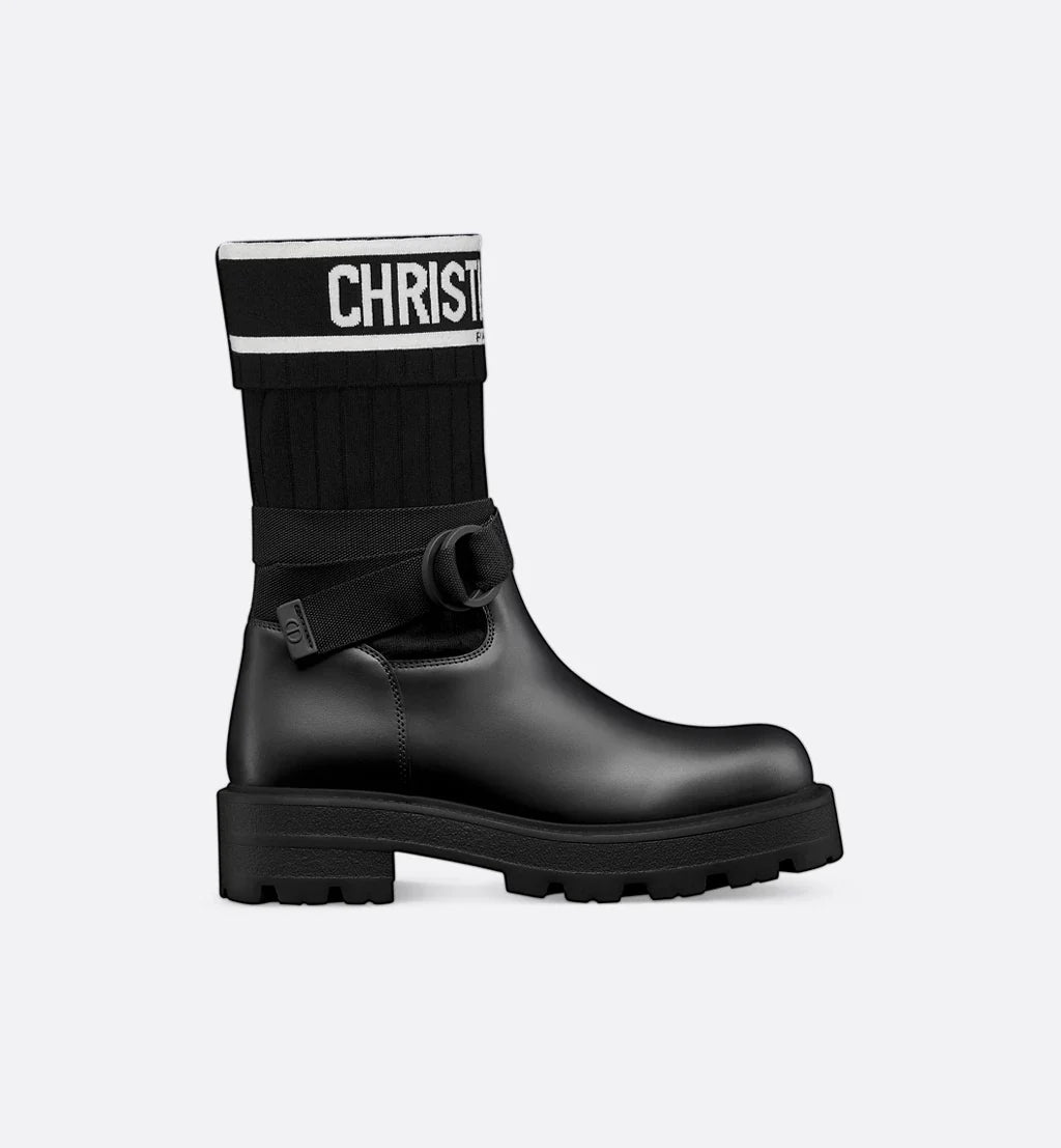 CHD Woman Boots 2 Color's