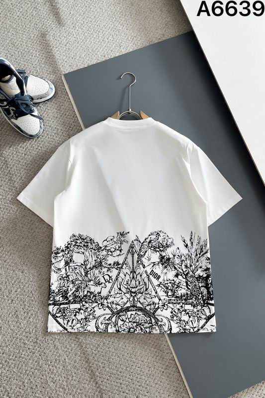 CHD T - Shirt short sleeve