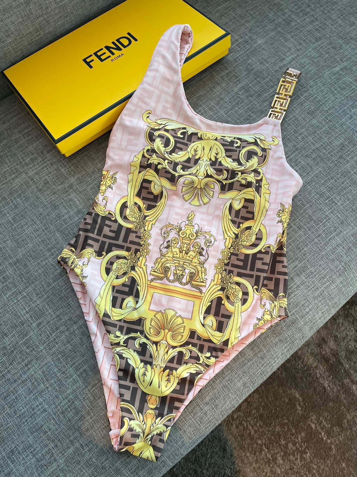 FEN  Swimsuit Bikini