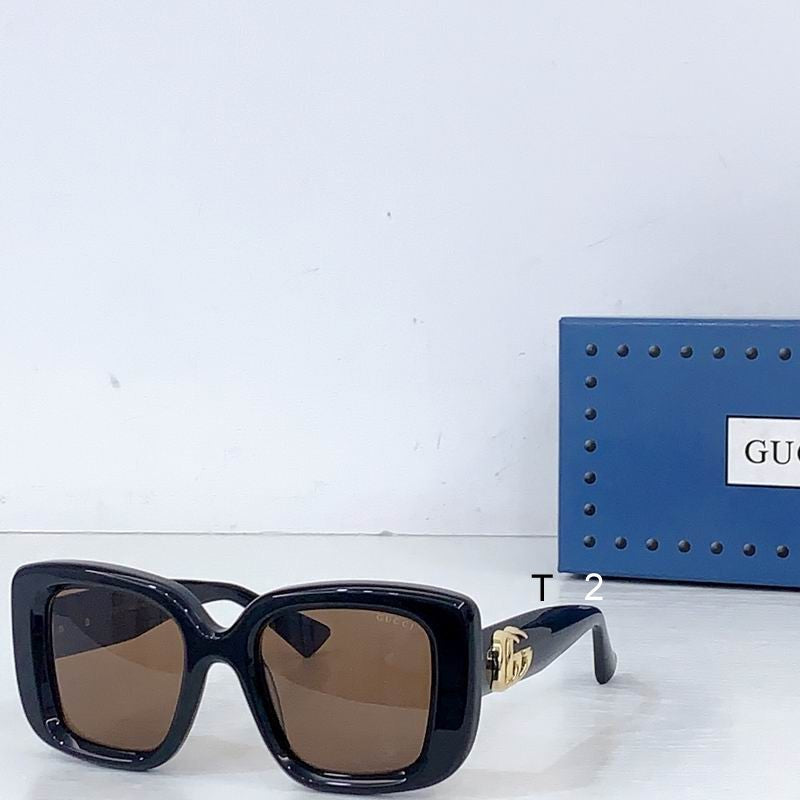 GU Sunglasses 2 Color's