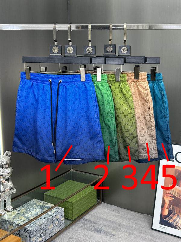 GU Shorts pants 10 Color's