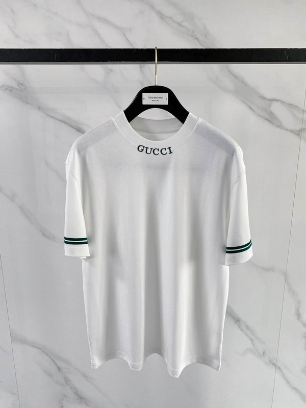 GU  T- Shirt short sleeve