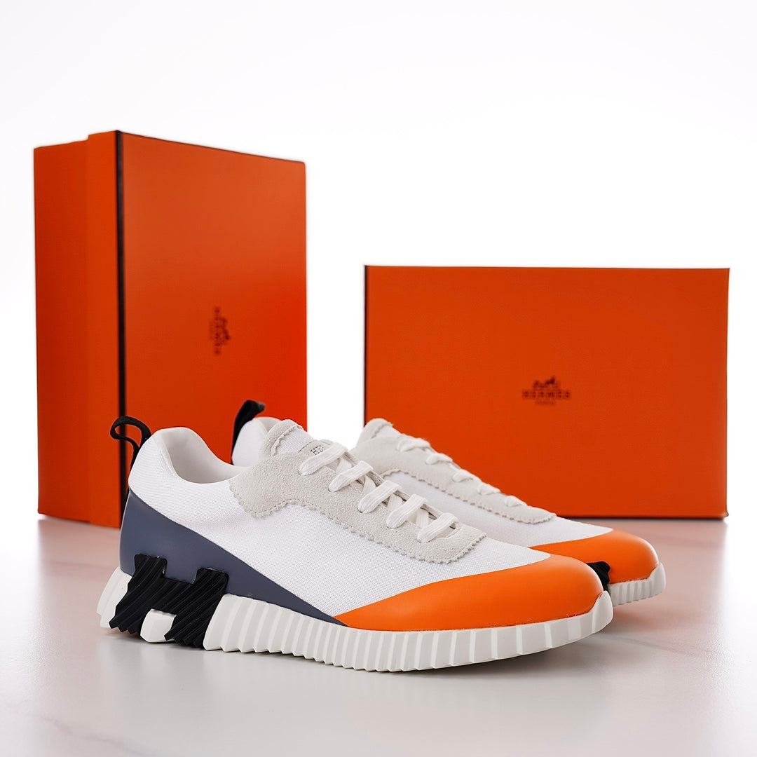 HRM Trainer Sneakers 2 Color 's