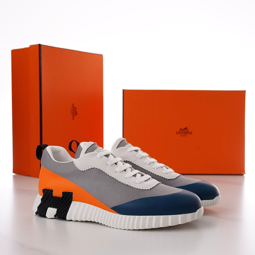 HRM Trainer Sneakers 2 Color 's