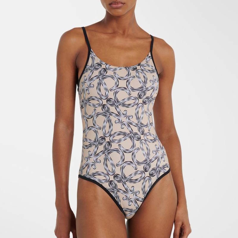 LOEVE Swimsuit Bikini 2 Color's
