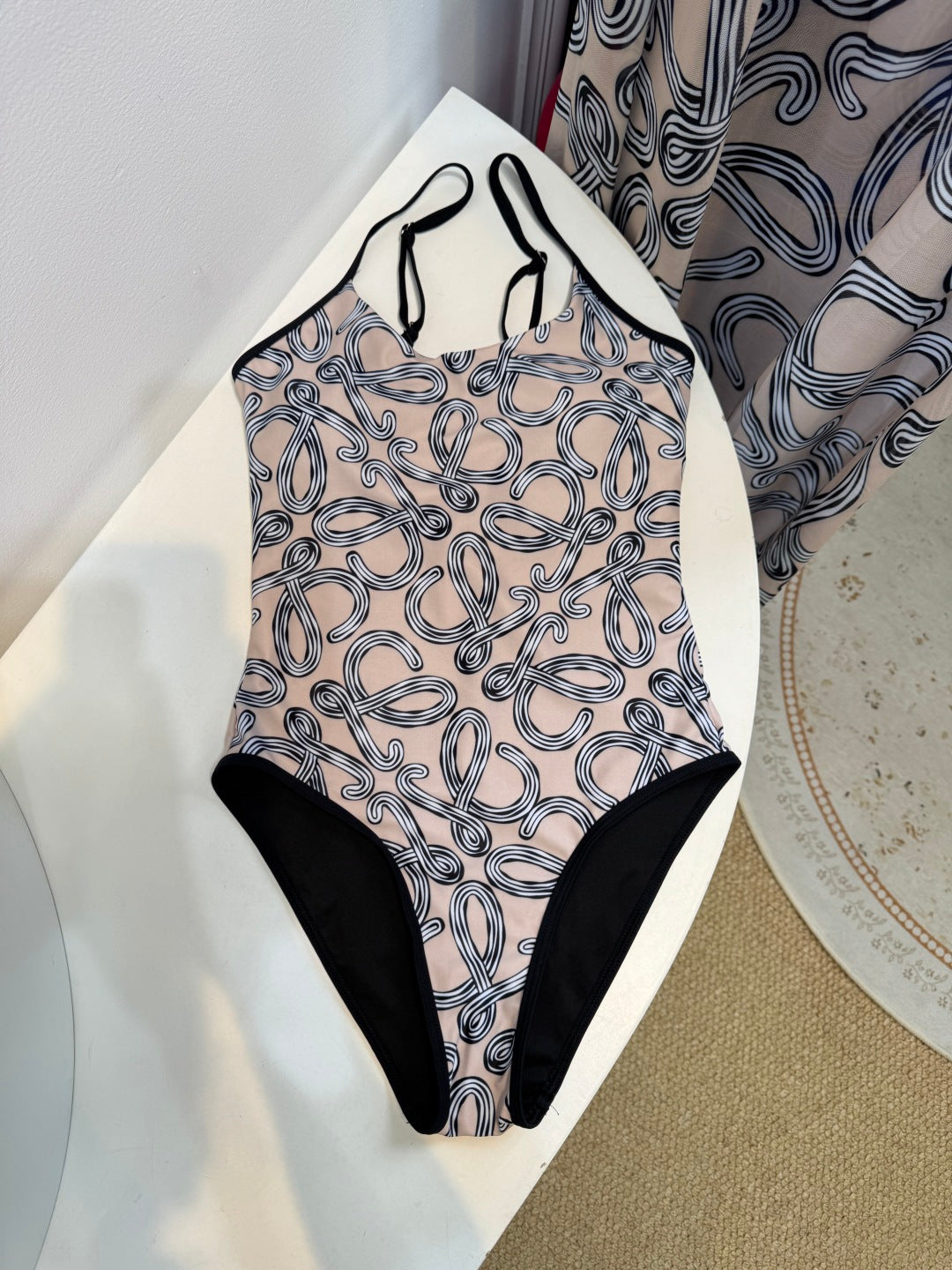 LOEVE Swimsuit Bikini 2 Color's