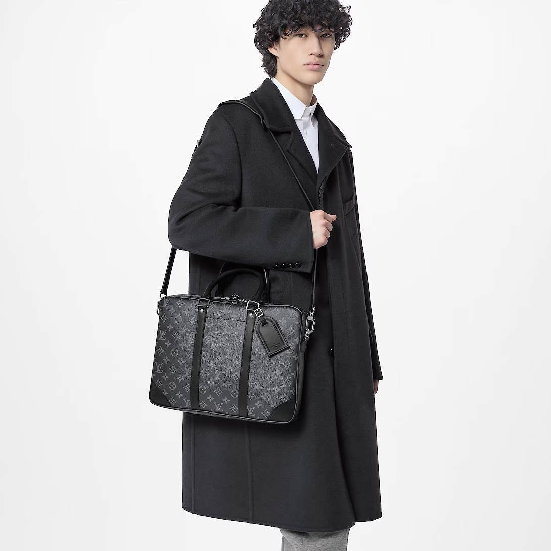 LU   Bag  Briefcase 37 cm