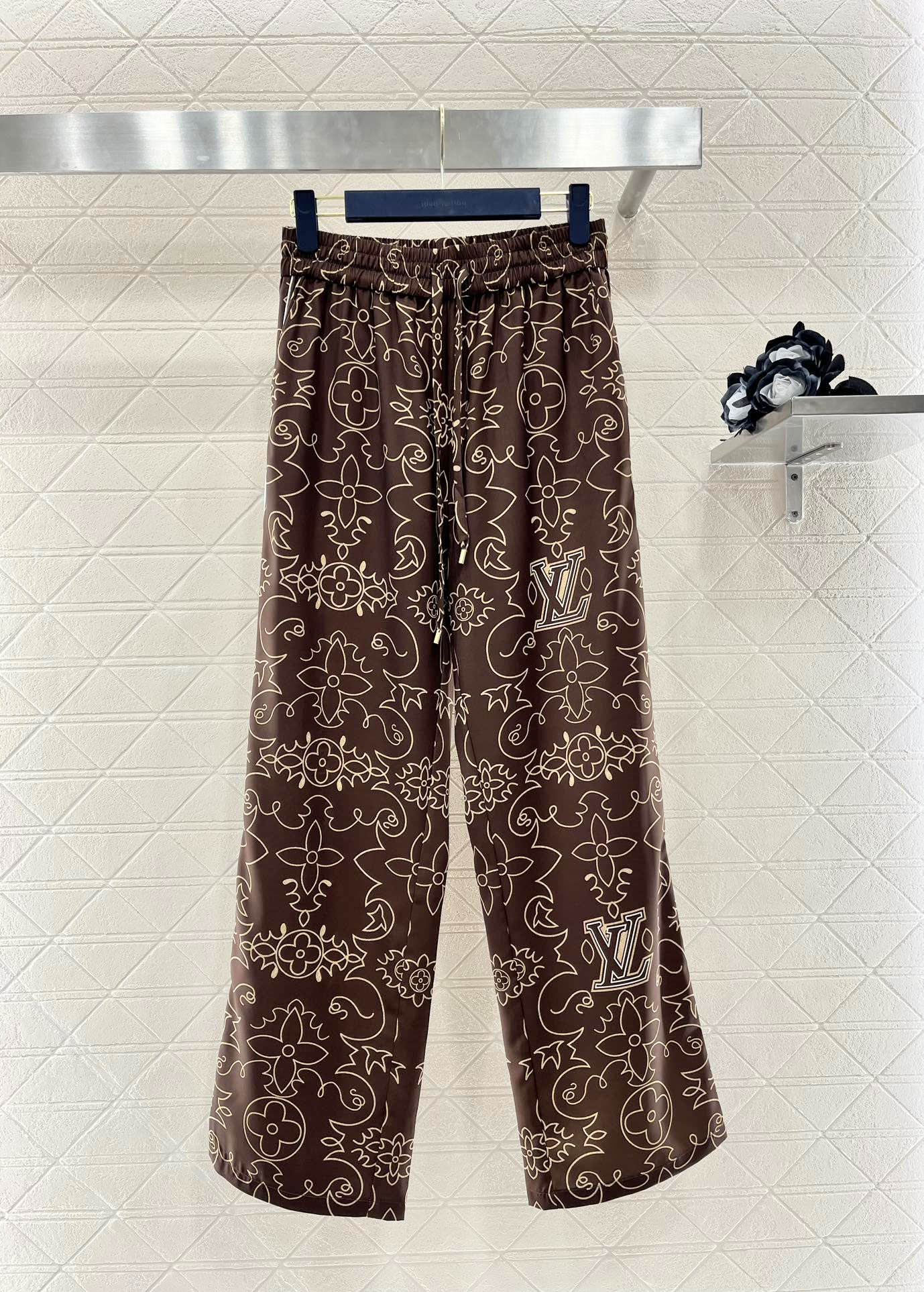 LU  Pants Sport 2 Color 's Woman