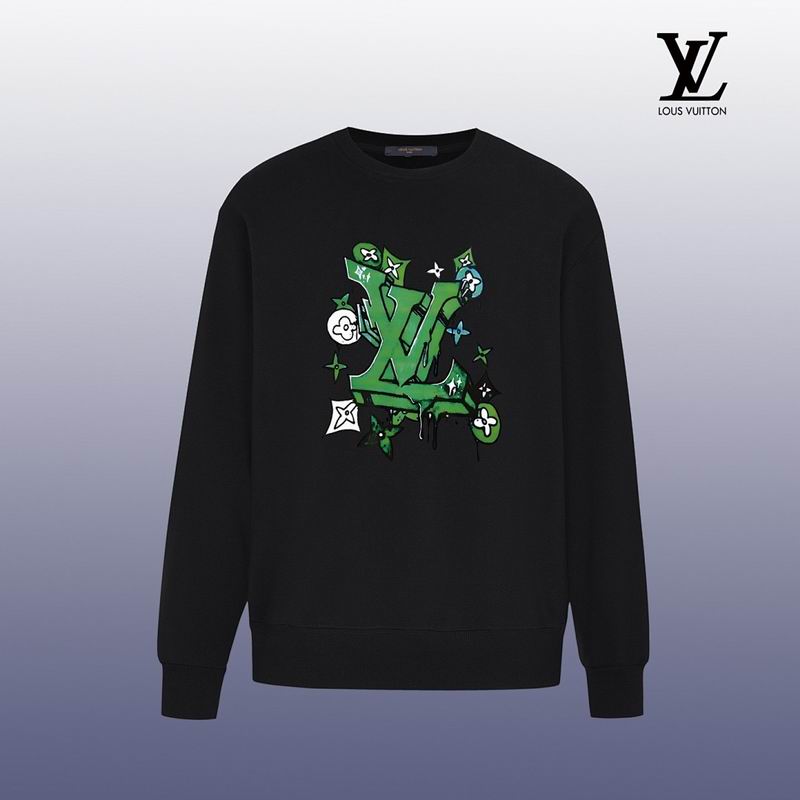 LU Sweatshirt 2 Color's