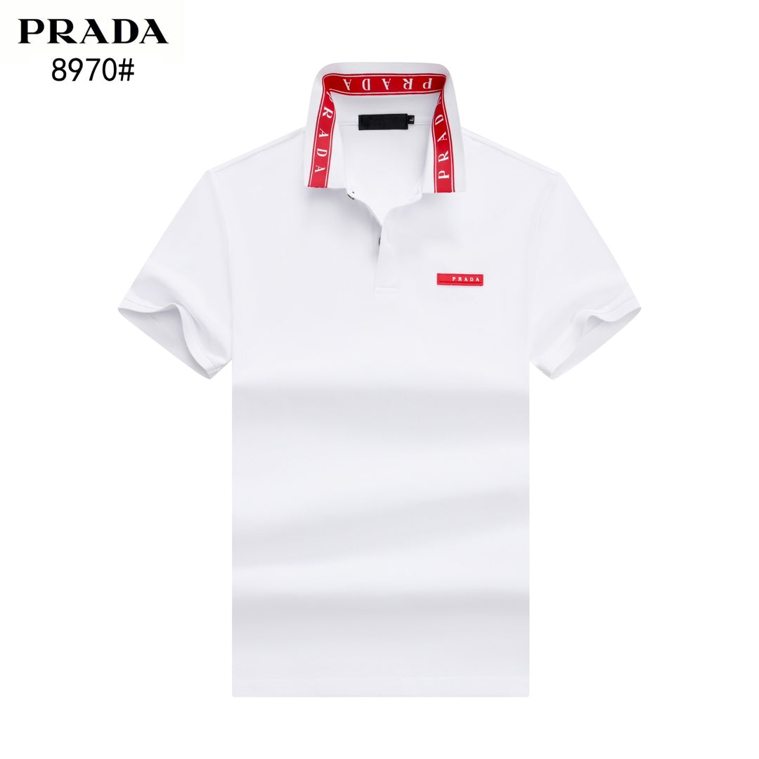 PRD T-shirt Polo  3 Color 's