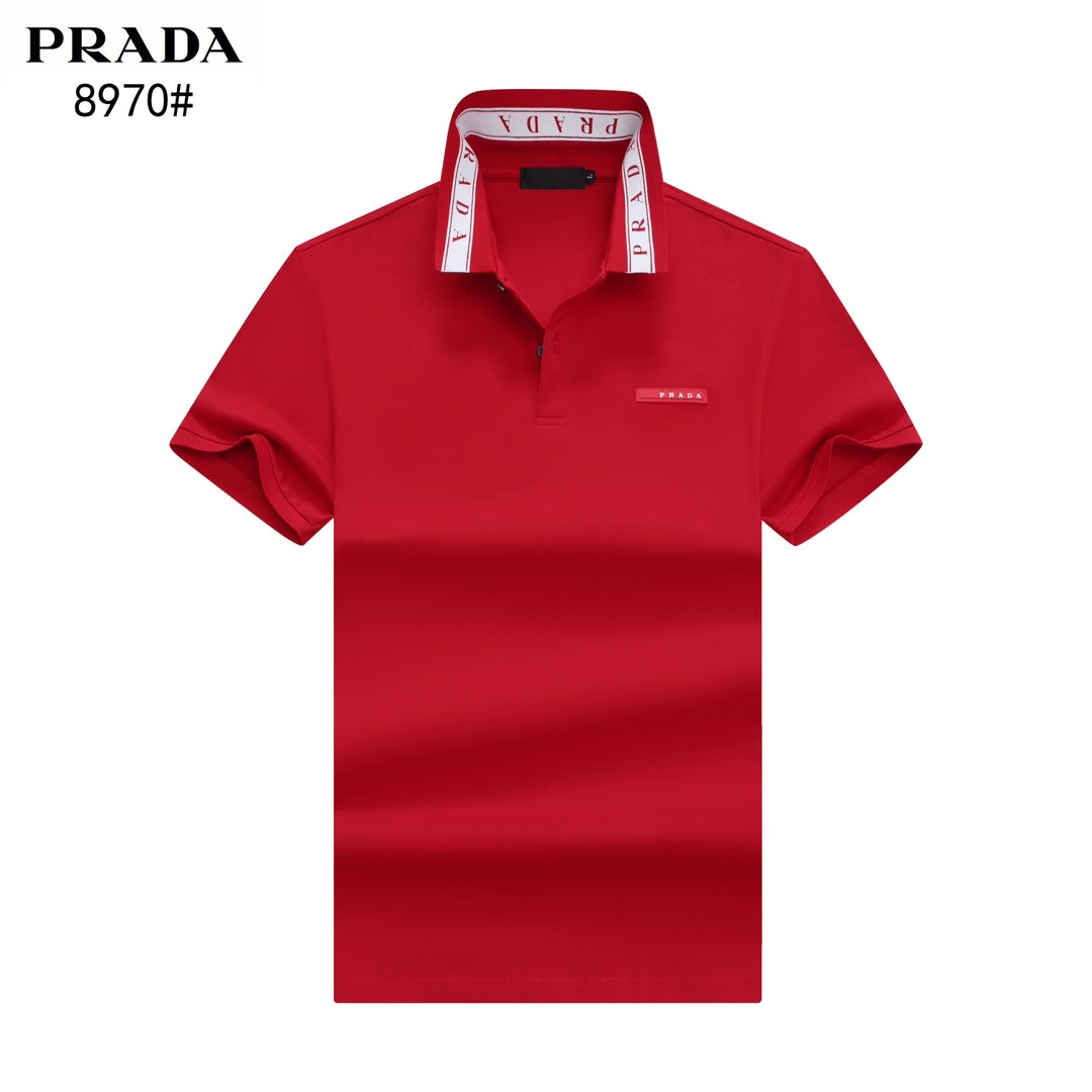 PRD T-shirt Polo  3 Color 's