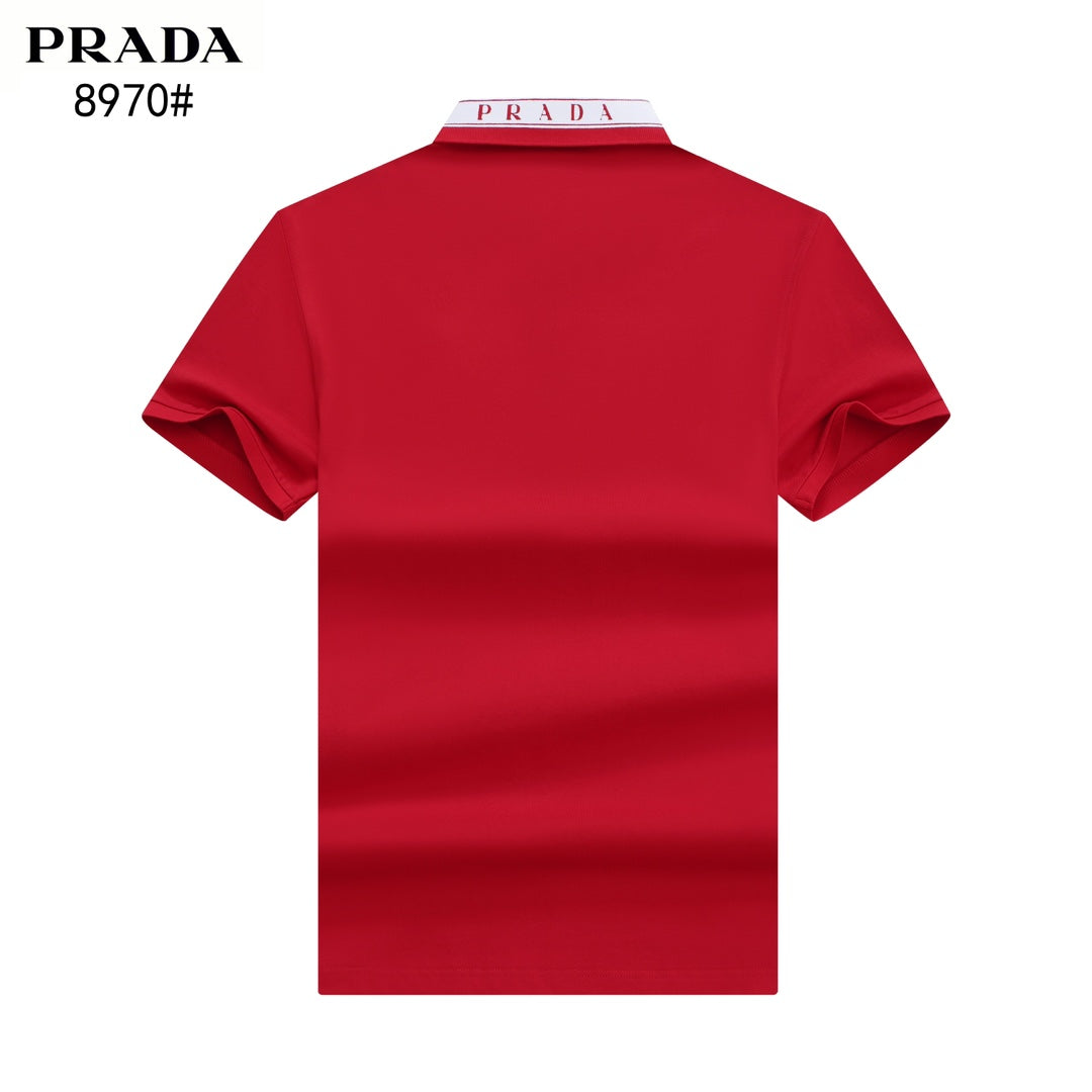 PRD T-shirt Polo  3 Color 's