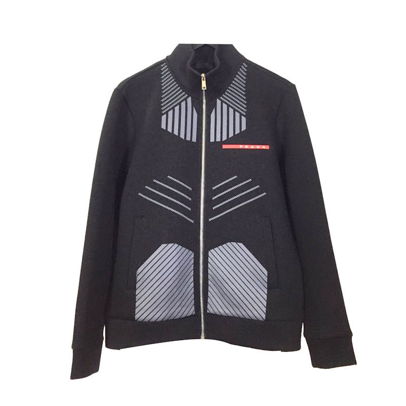 PRD  Jacket Sport Man IOF