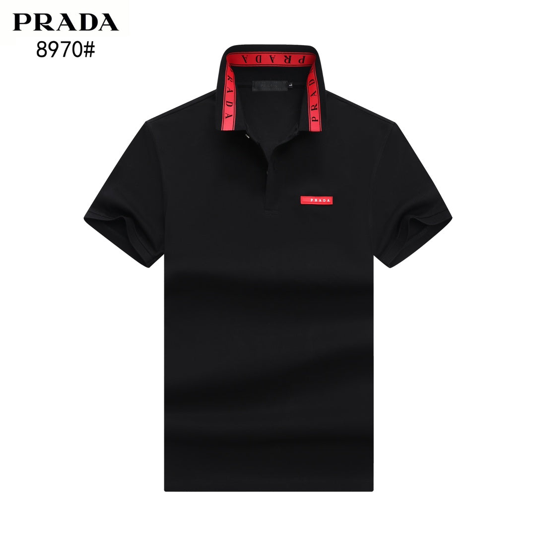 PRD T-shirt Polo  3 Color 's