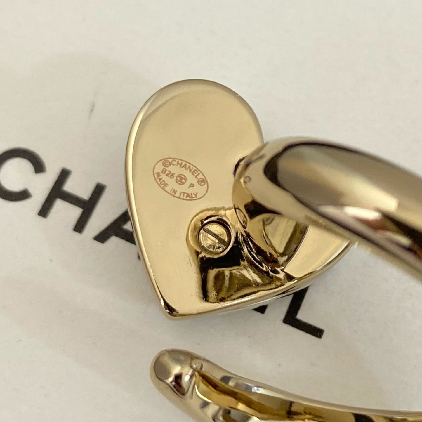 CHL Fashion Rings